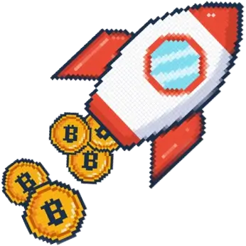 Sterk Tradelux - Unlocking the Potential of Blockchain Technology
                        